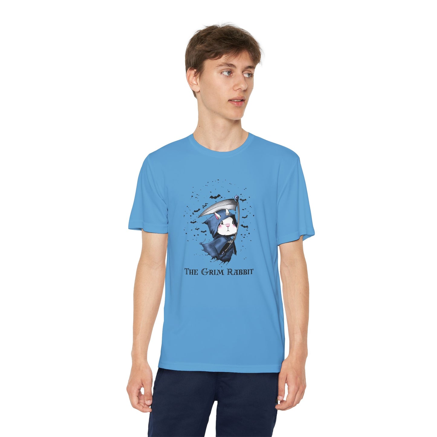 Youth Competitor Tee