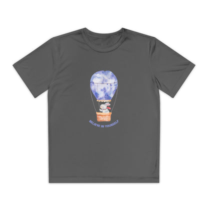 Youth Competitor Tee