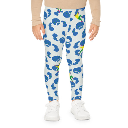 Kids Leggings (AOP)