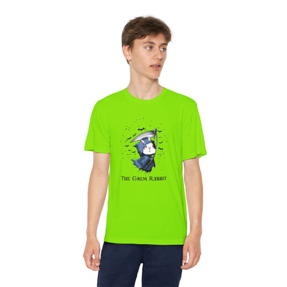 Youth Competitor Tee