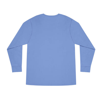 Women's Long Sleeve Crewneck Tee - Clix Bazaar