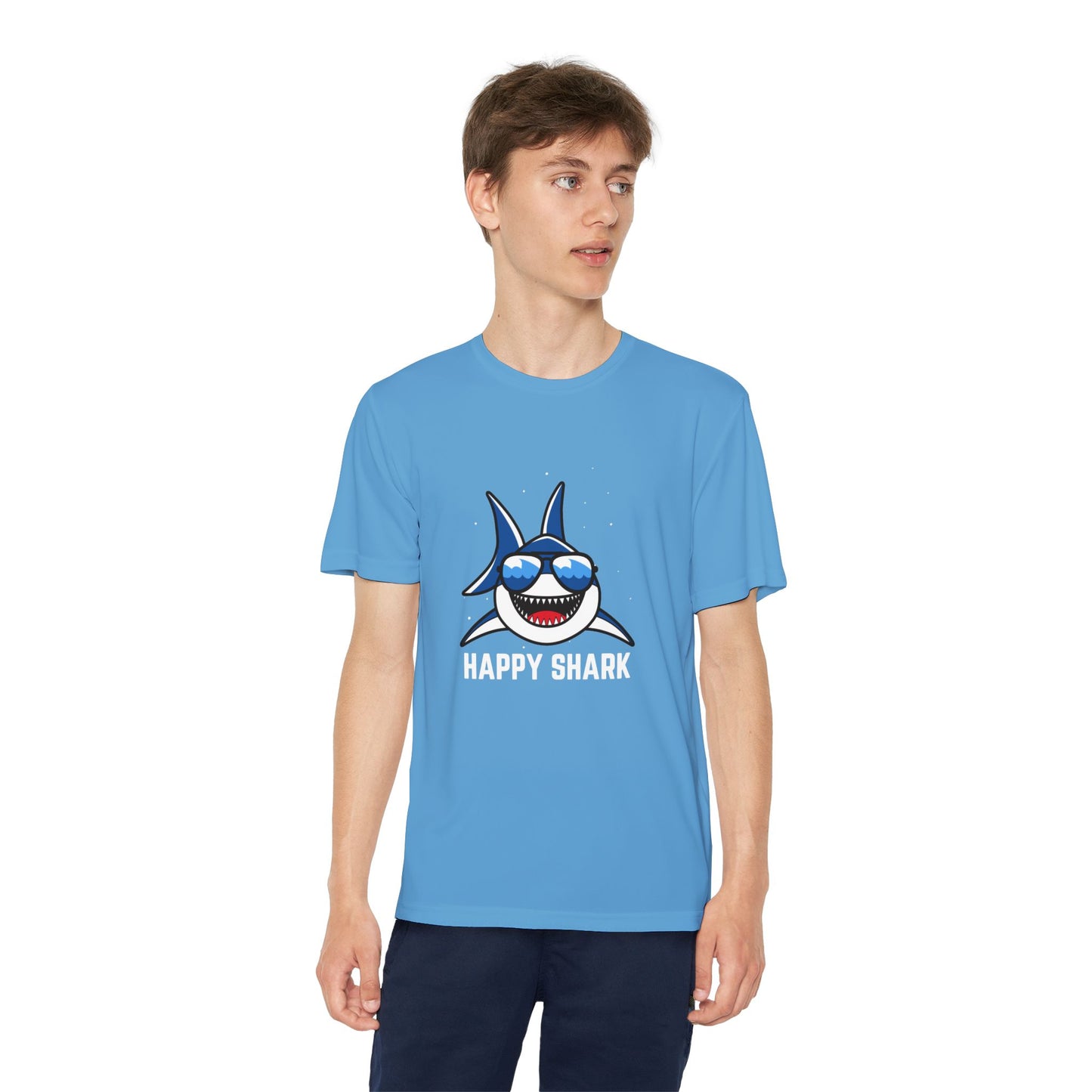 Youth Competitor Tee