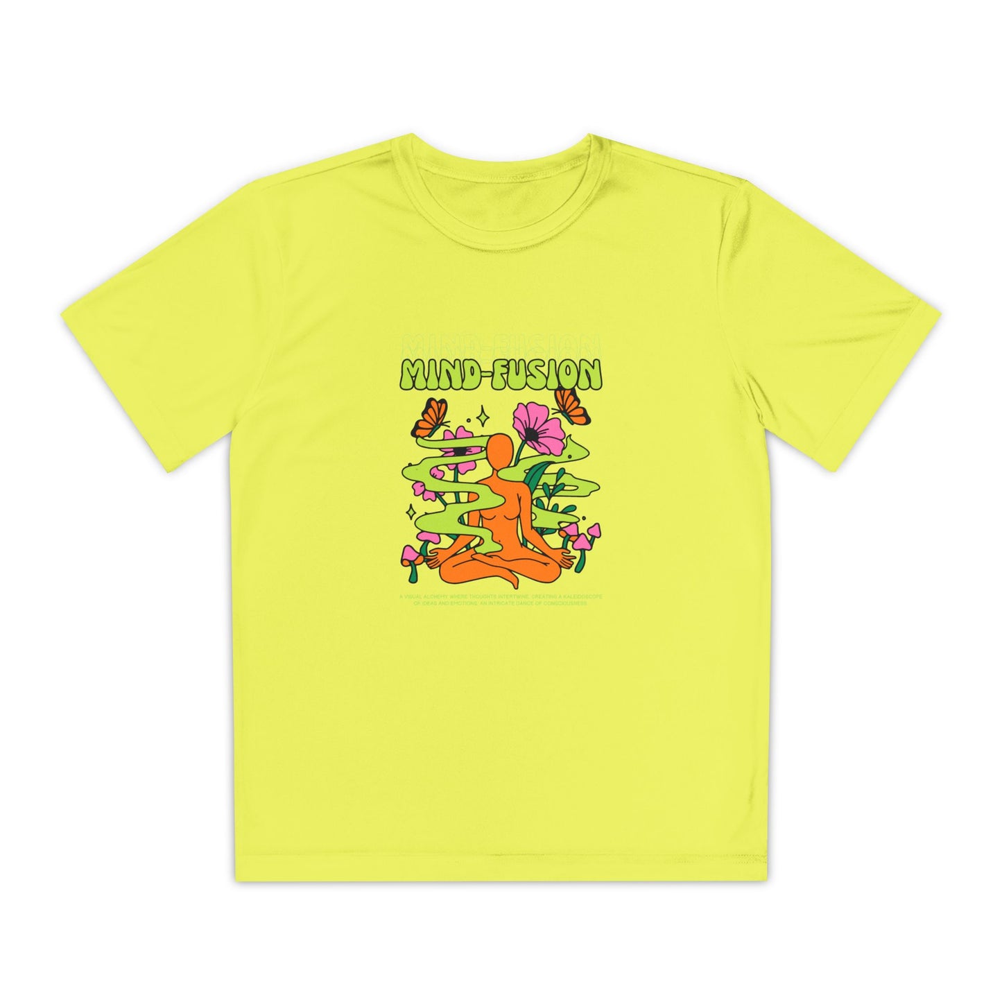 Youth Competitor Tee