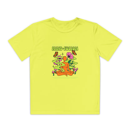 Youth Competitor Tee - Clix Bazaar