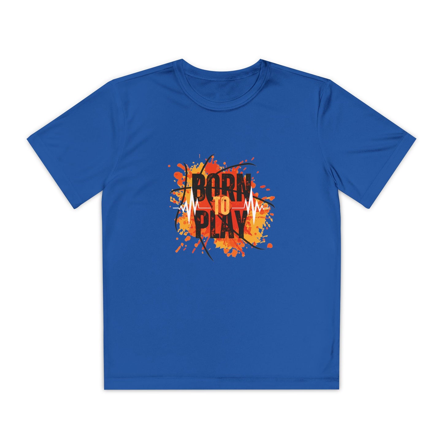 Youth Competitor Tee