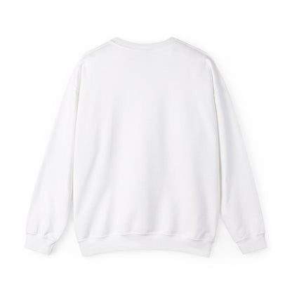 Women's Heavy Blend™ Crewneck Sweatshirt - Clix Bazaar