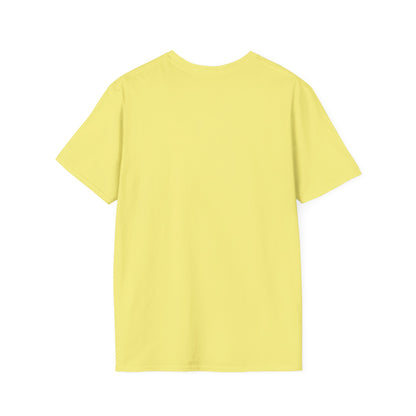 Men's Softstyle T-Shirt - Clix Bazaar