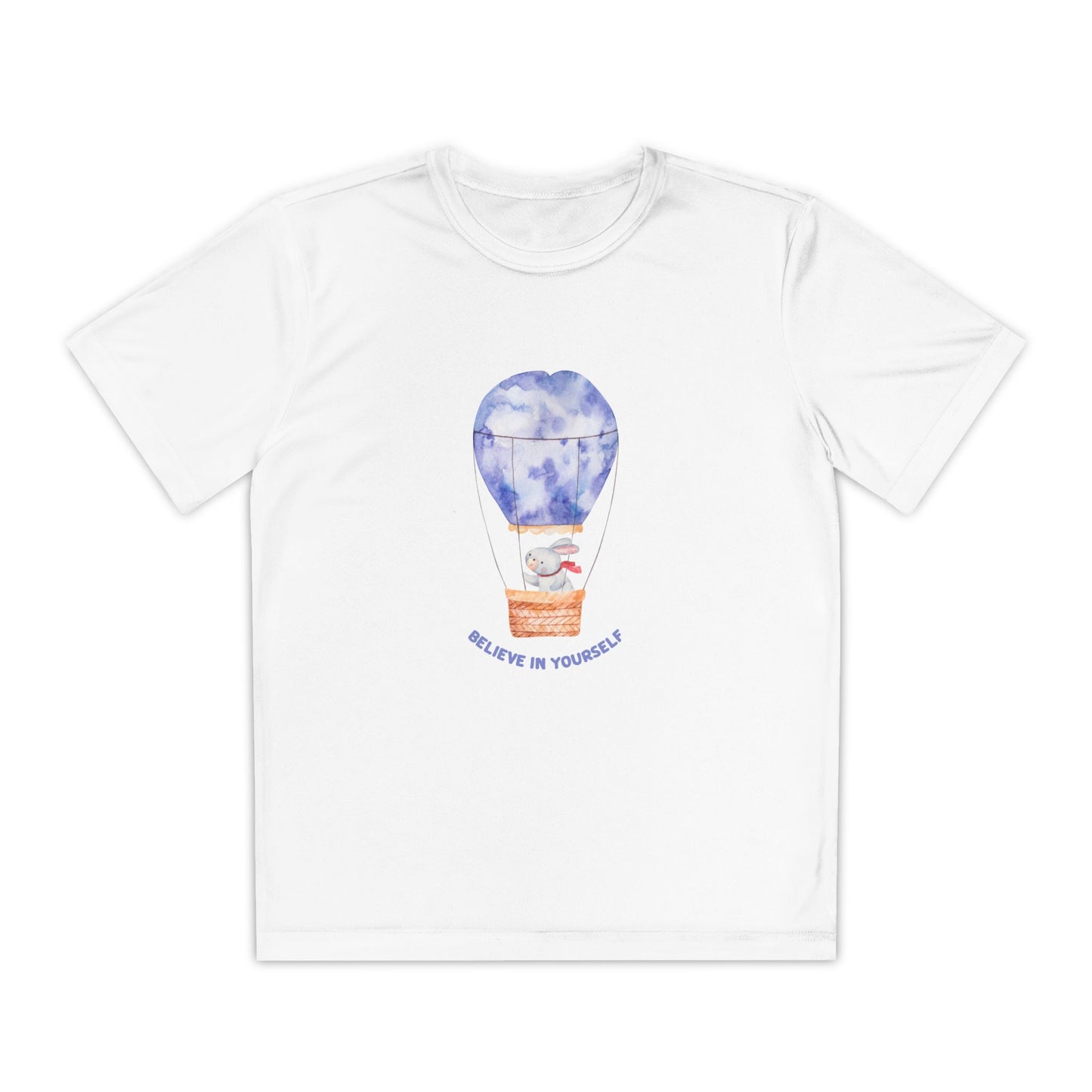 Youth Competitor Tee