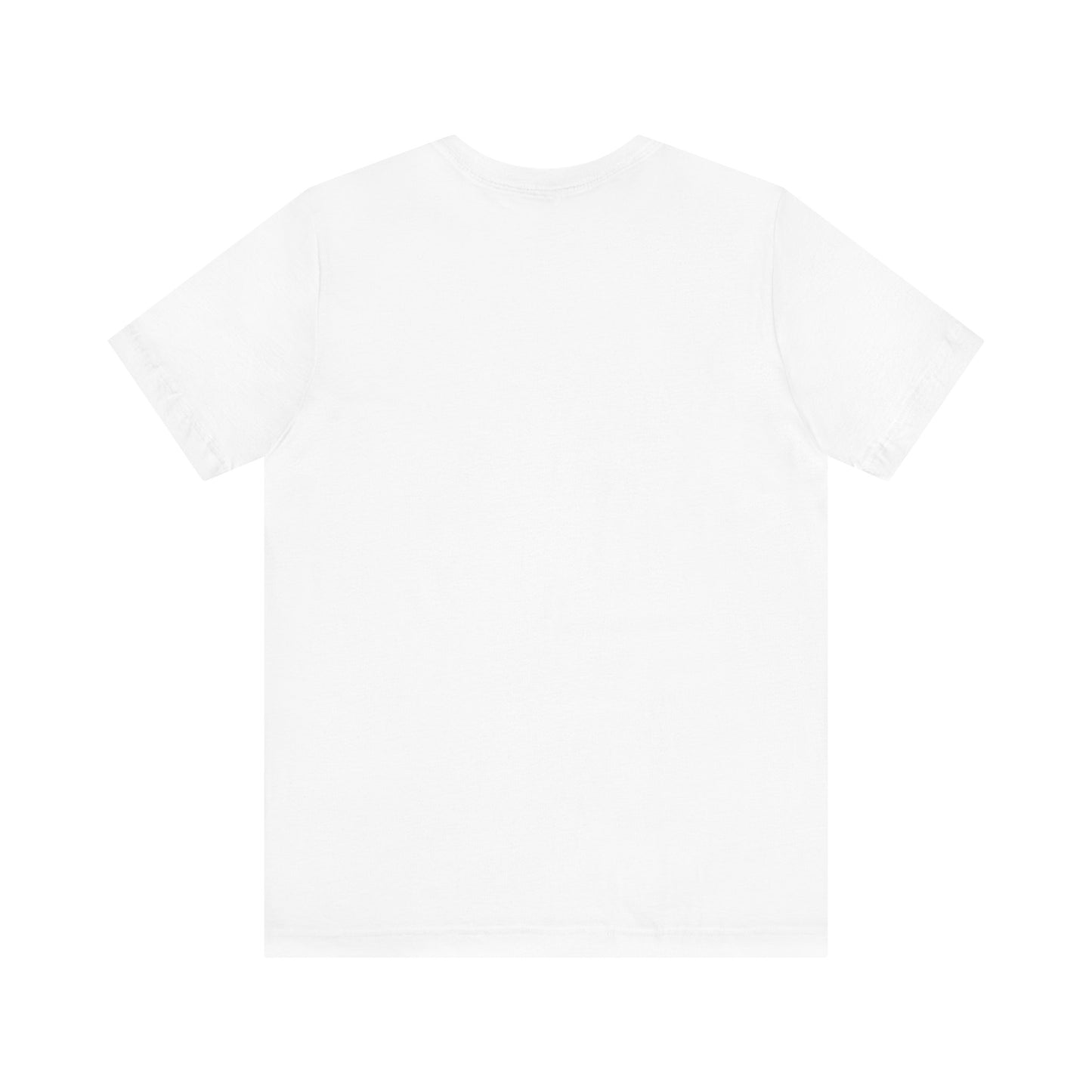 Men's Jersey Short Sleeve Tee - Clix Bazaar