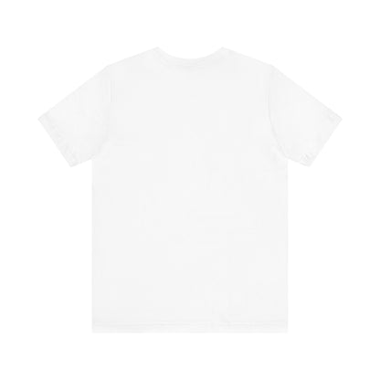 Men's Jersey Short Sleeve Tee - Clix Bazaar