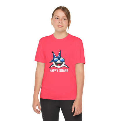 Youth Competitor Tee - Clix Bazaar