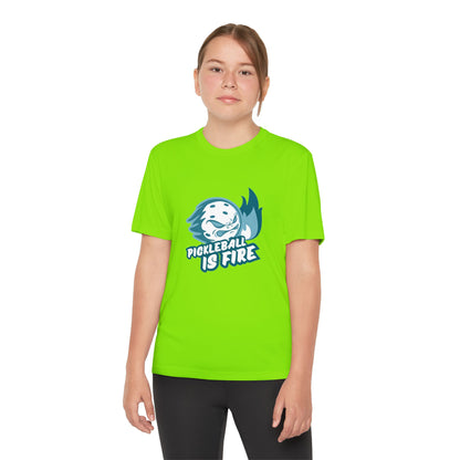 Youth Competitor Tee