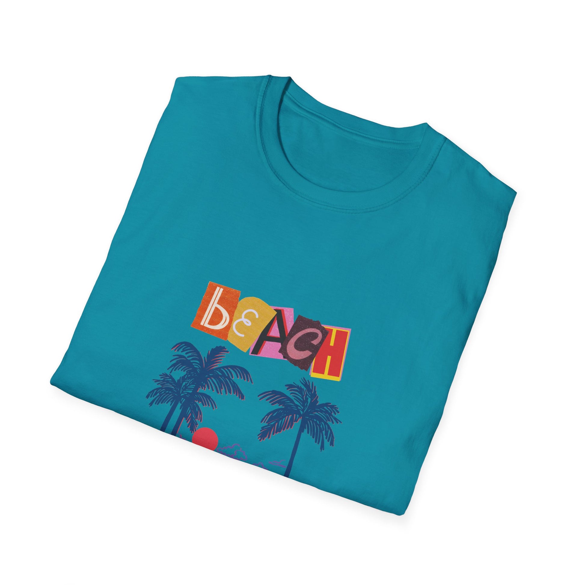 Women's Softstyle T-Shirt - Clix Bazaar