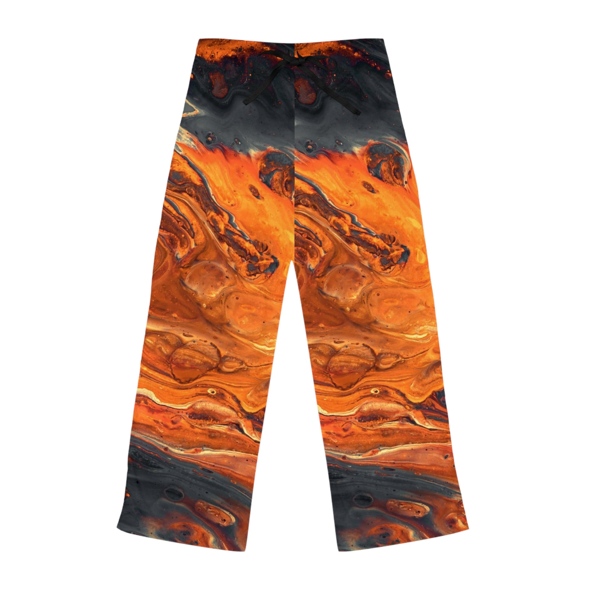 Women's Pajama Pants (AOP) - Clix Bazaar