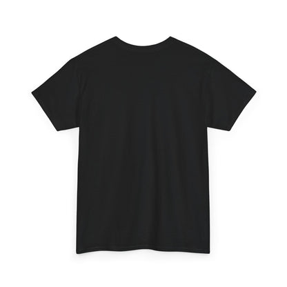 Men's Heavy Cotton Tee - Clix Bazaar