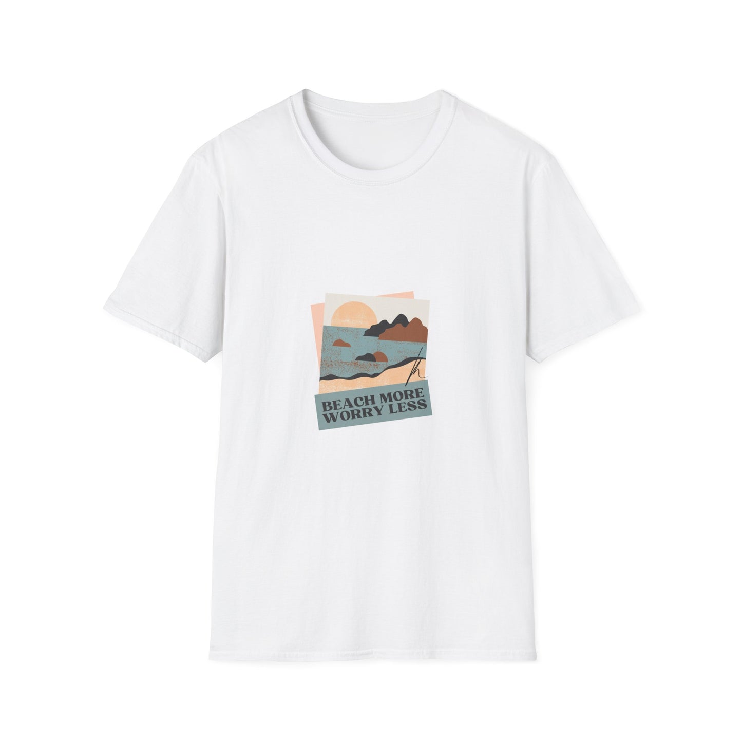 Women's Softstyle T-Shirt