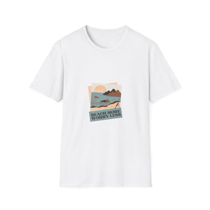 Women's Softstyle T-Shirt