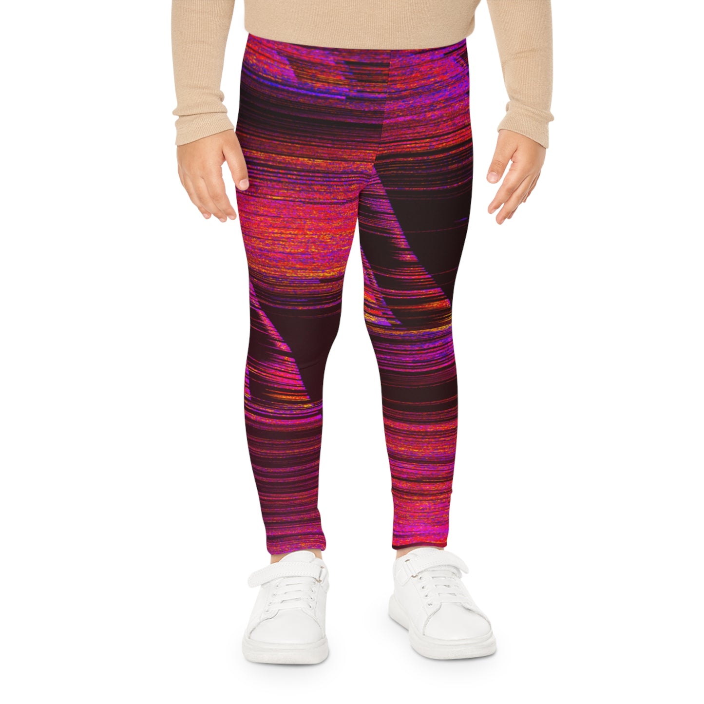 Kids Leggings (AOP)