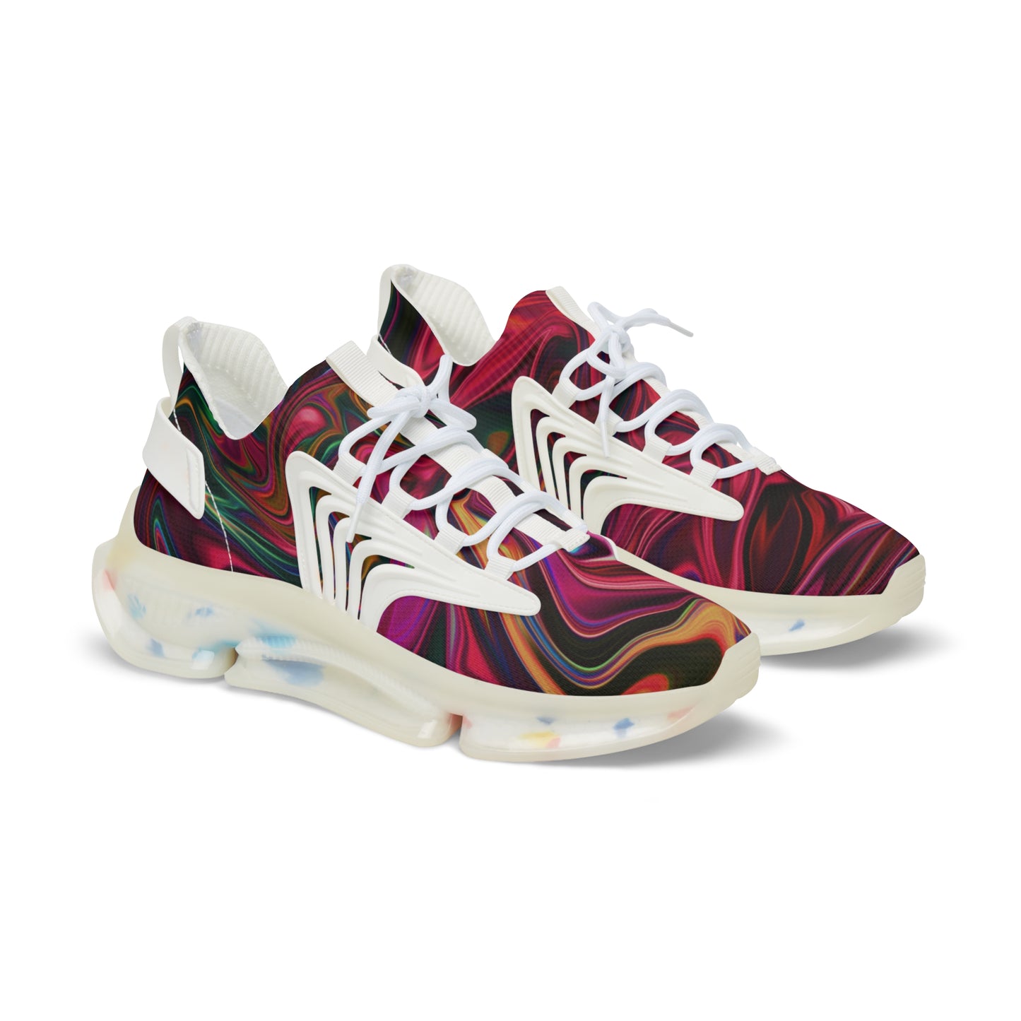 men's sneakers - Clix Bazaar