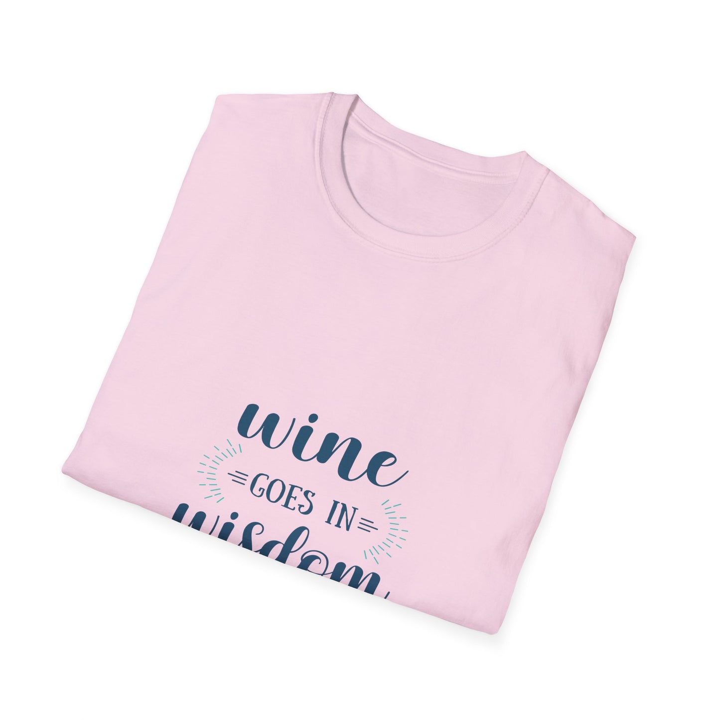 Women's Softstyle T-Shirt - Clix Bazaar