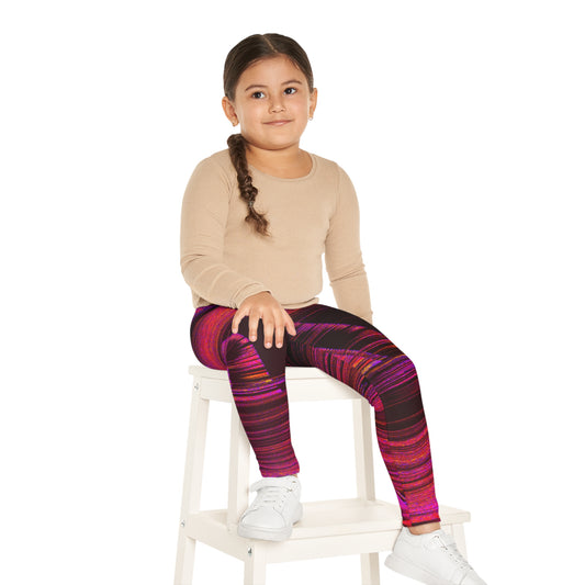 Kids Leggings (AOP)