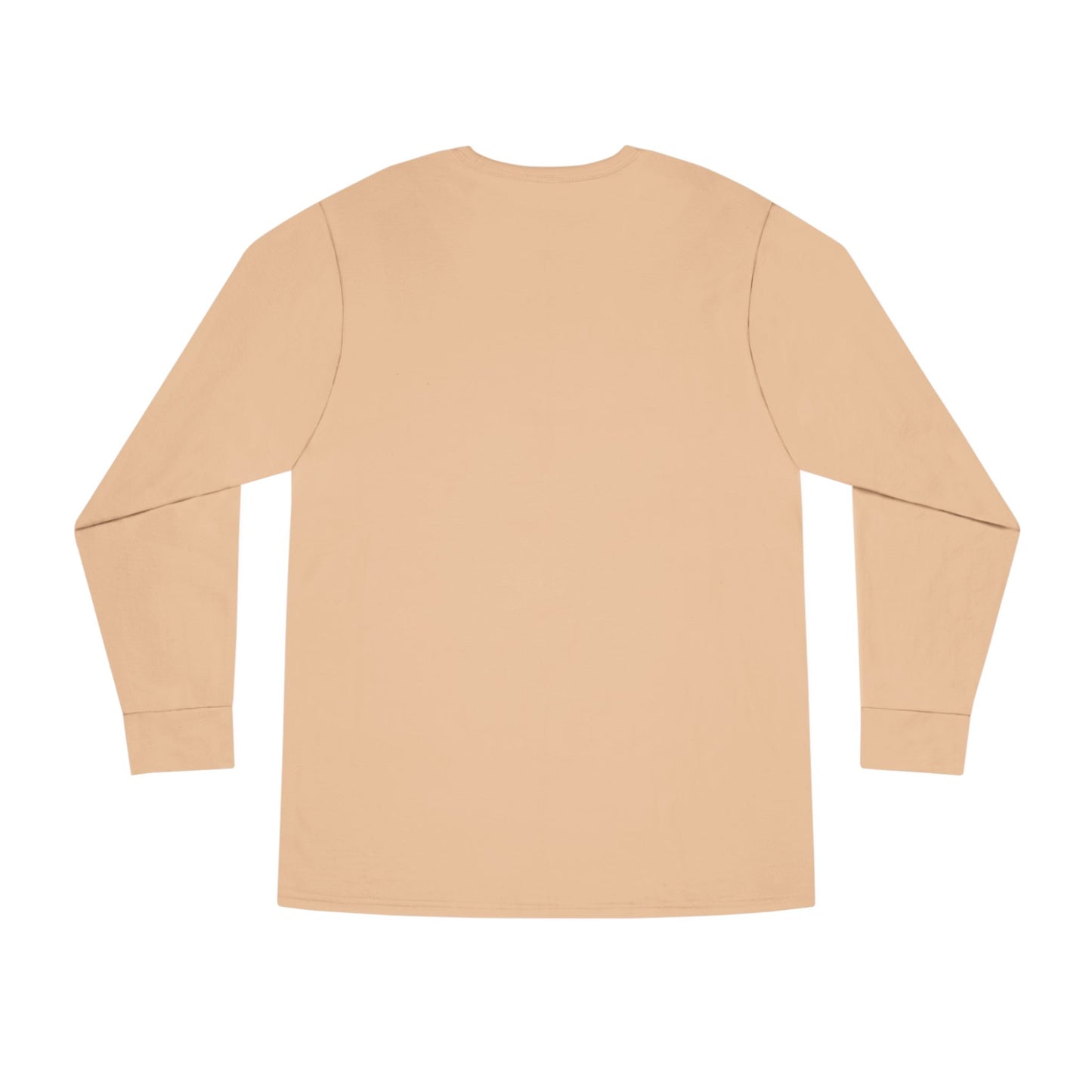 Women's Long Sleeve Crewneck Tee - Clix Bazaar