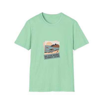 Women's Softstyle T-Shirt