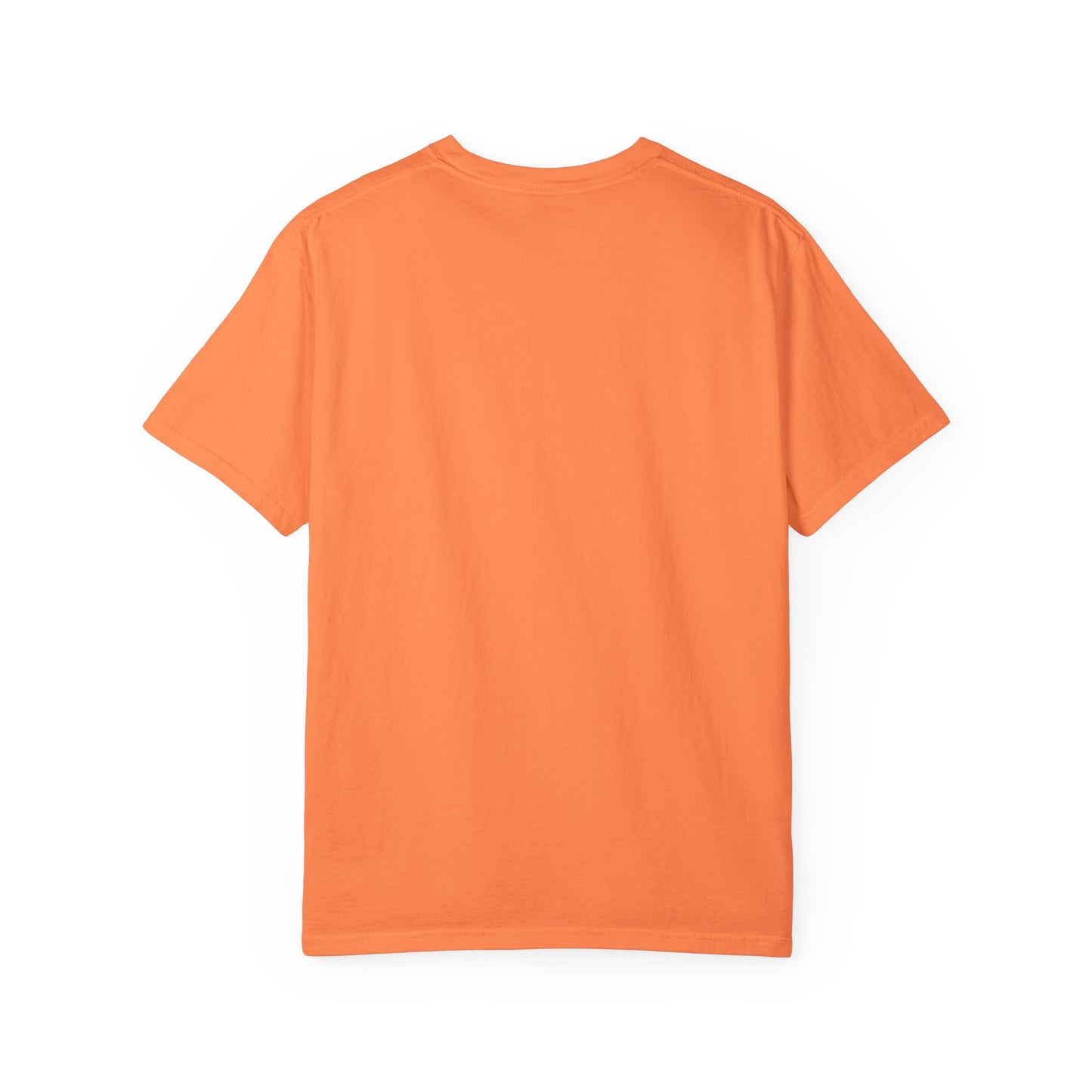 Men's Garment-Dyed T-shirt - Clix Bazaar