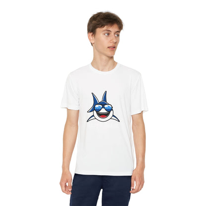 Youth Competitor Tee - Clix Bazaar