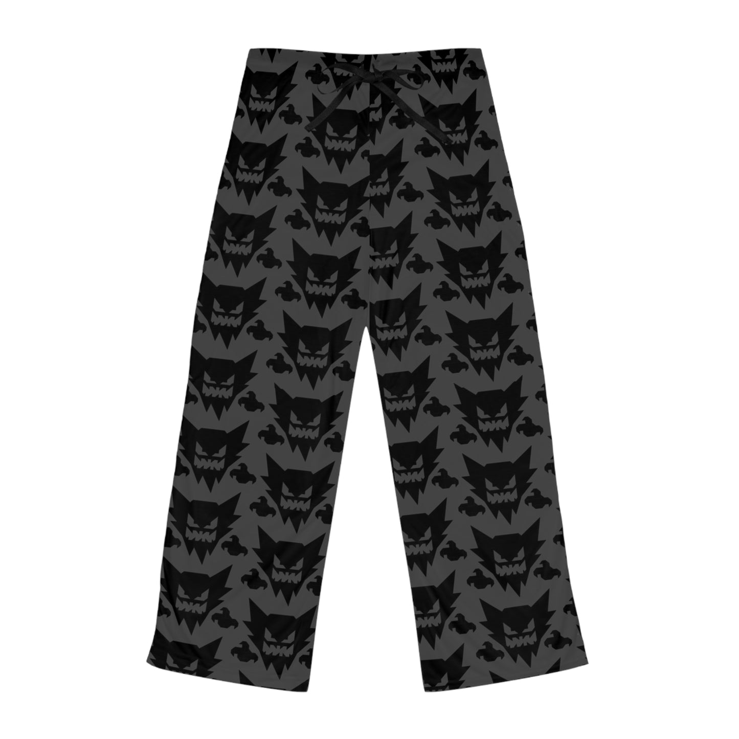 Women's Pajama Pants (AOP) - Clix Bazaar