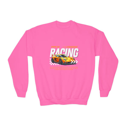 Youth Crewneck Sweatshirt