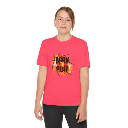 Youth Competitor Tee - Clix Bazaar