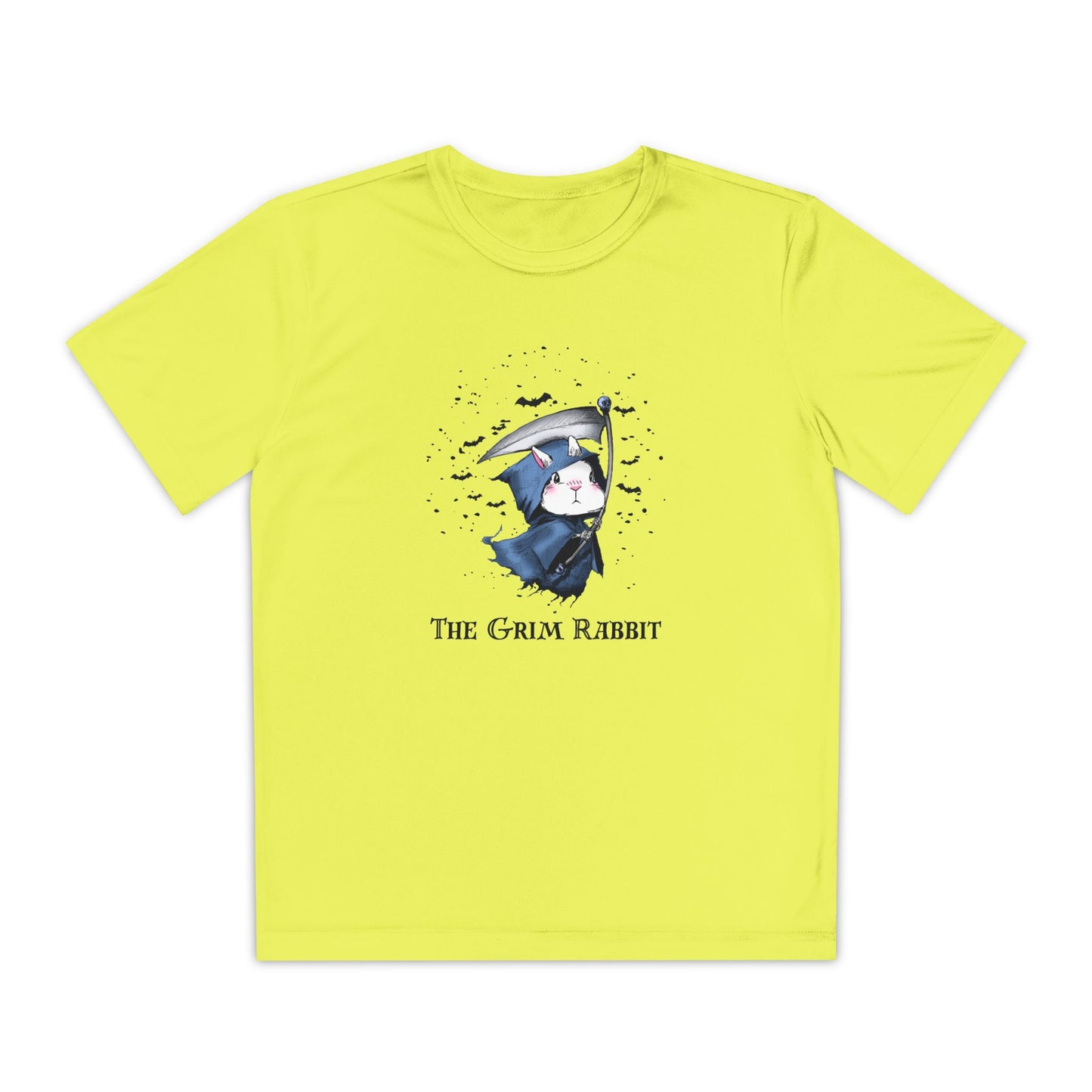 Youth Competitor Tee - Clix Bazaar