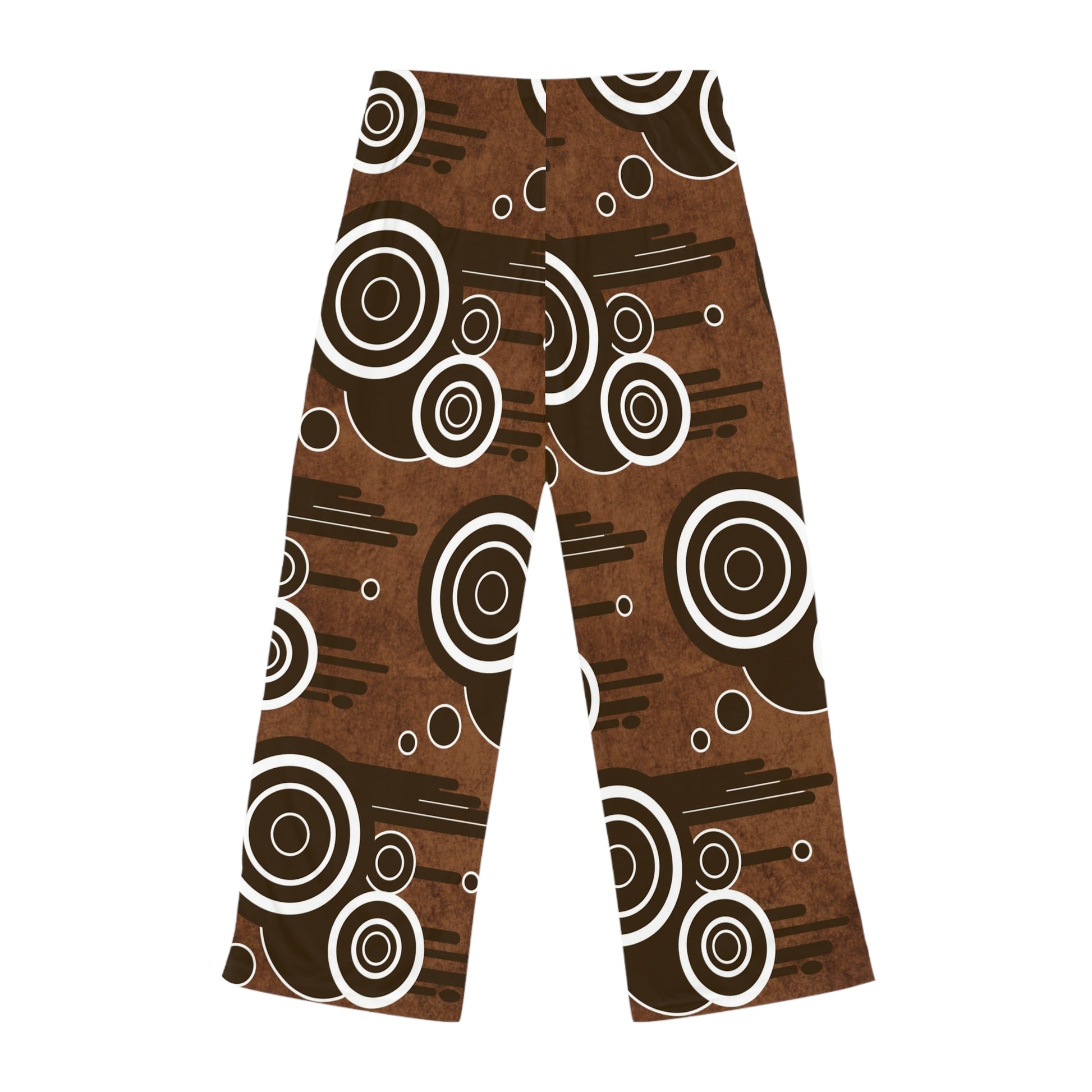 Women's Pajama Pants (AOP) - Clix Bazaar