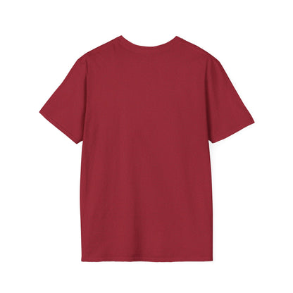 Men's Softstyle T-Shirt - Clix Bazaar