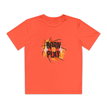 Youth Competitor Tee