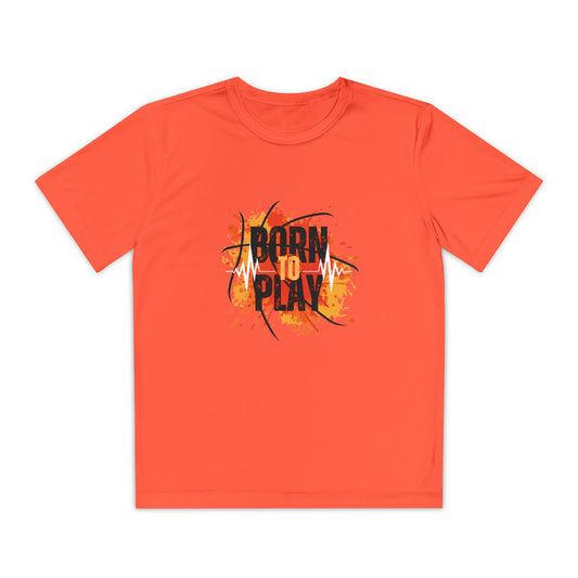 Youth Competitor Tee - Clix Bazaar