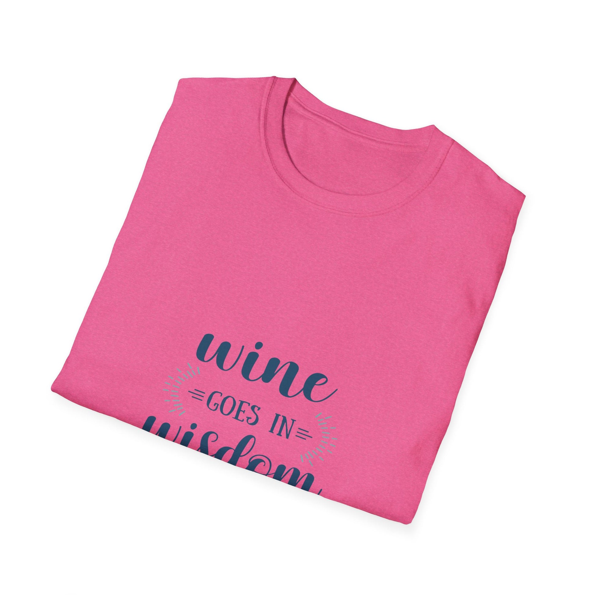 Women's Softstyle T-Shirt - Clix Bazaar