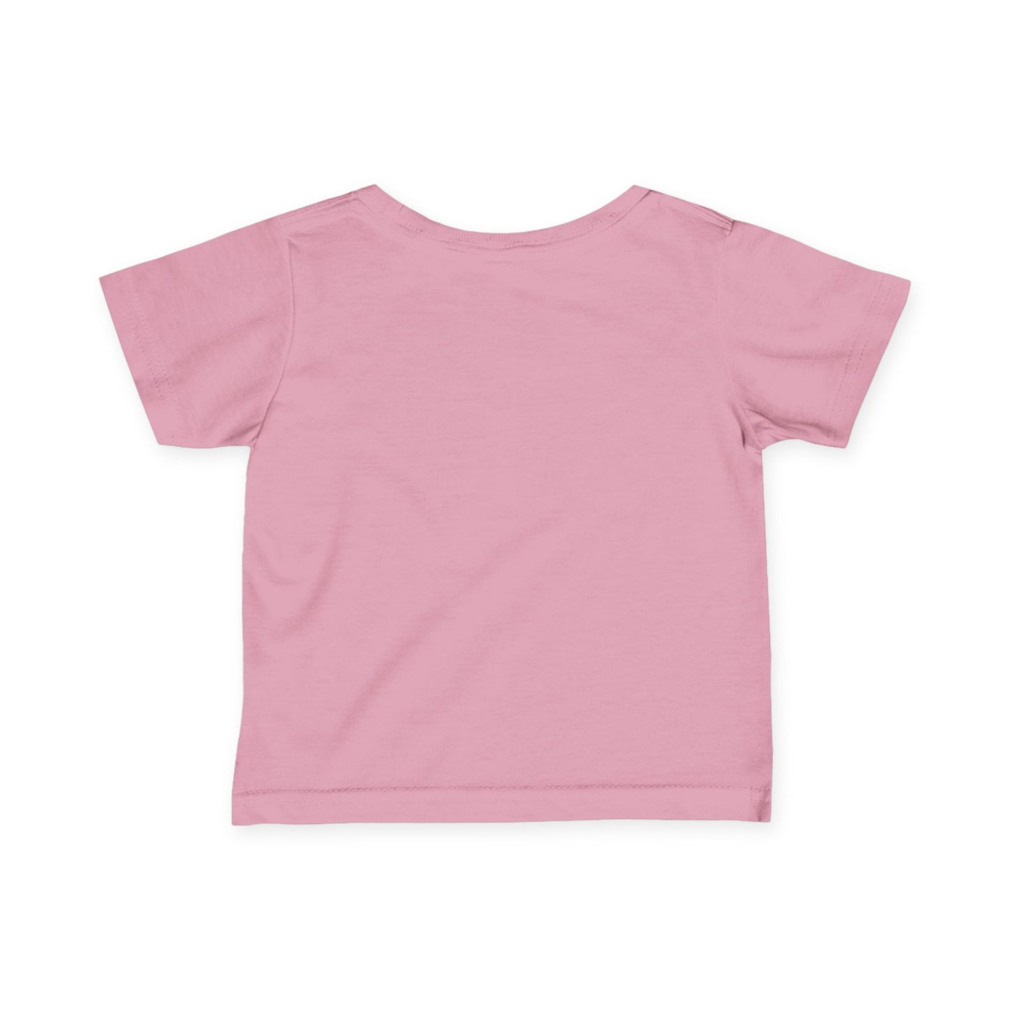 Infant Fine Jersey Tee - Clix Bazaar