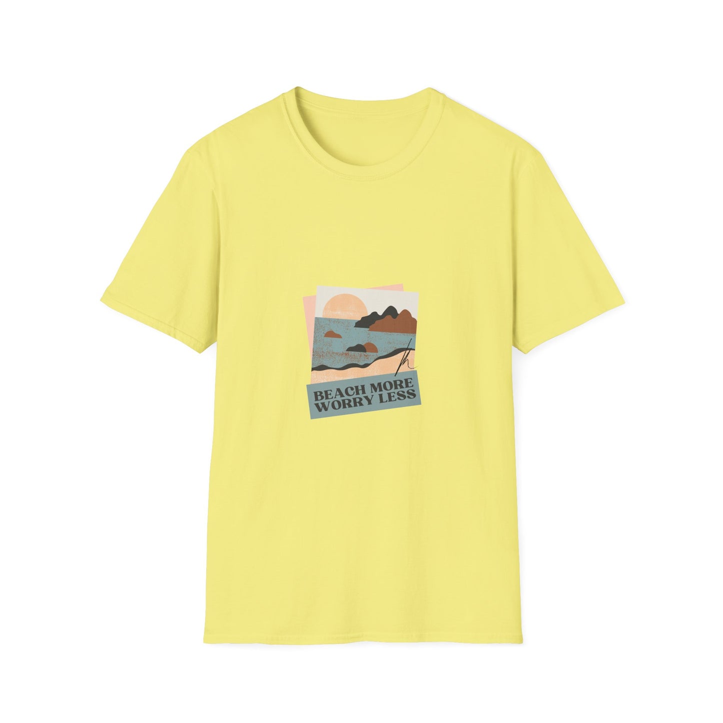 Women's Softstyle T-Shirt