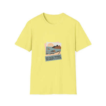 Women's Softstyle T-Shirt