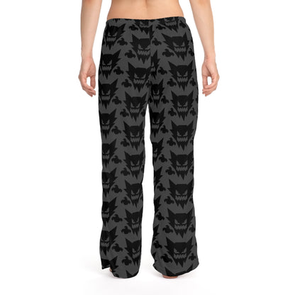 Women's Pajama Pants (AOP) - Clix Bazaar