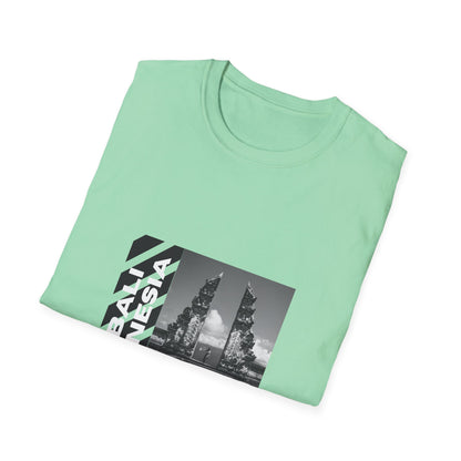 Men's Softstyle T-Shirt - Clix Bazaar