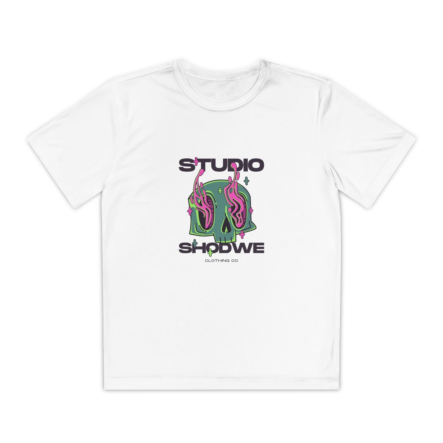 Youth Competitor Tee