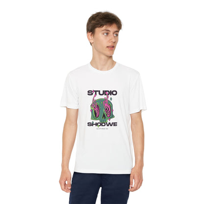 Youth Competitor Tee - Clix Bazaar