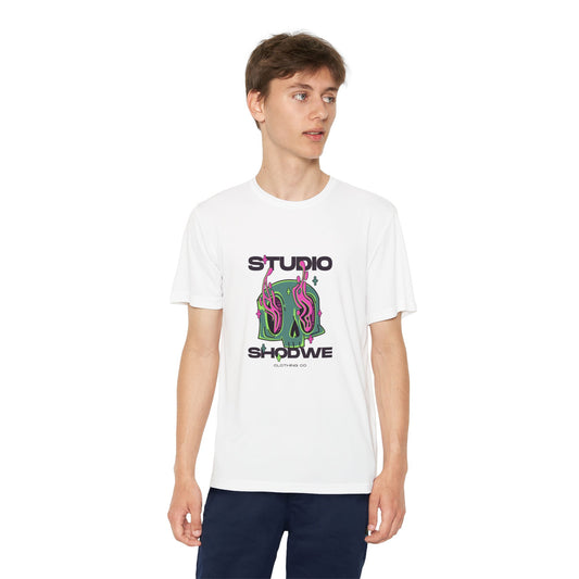 Youth Competitor Tee - Clix Bazaar