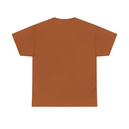 Men's Heavy Cotton Tee - Clix Bazaar