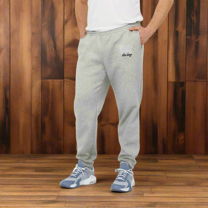 adidas Men's Fleece Joggers - Clix Bazaar