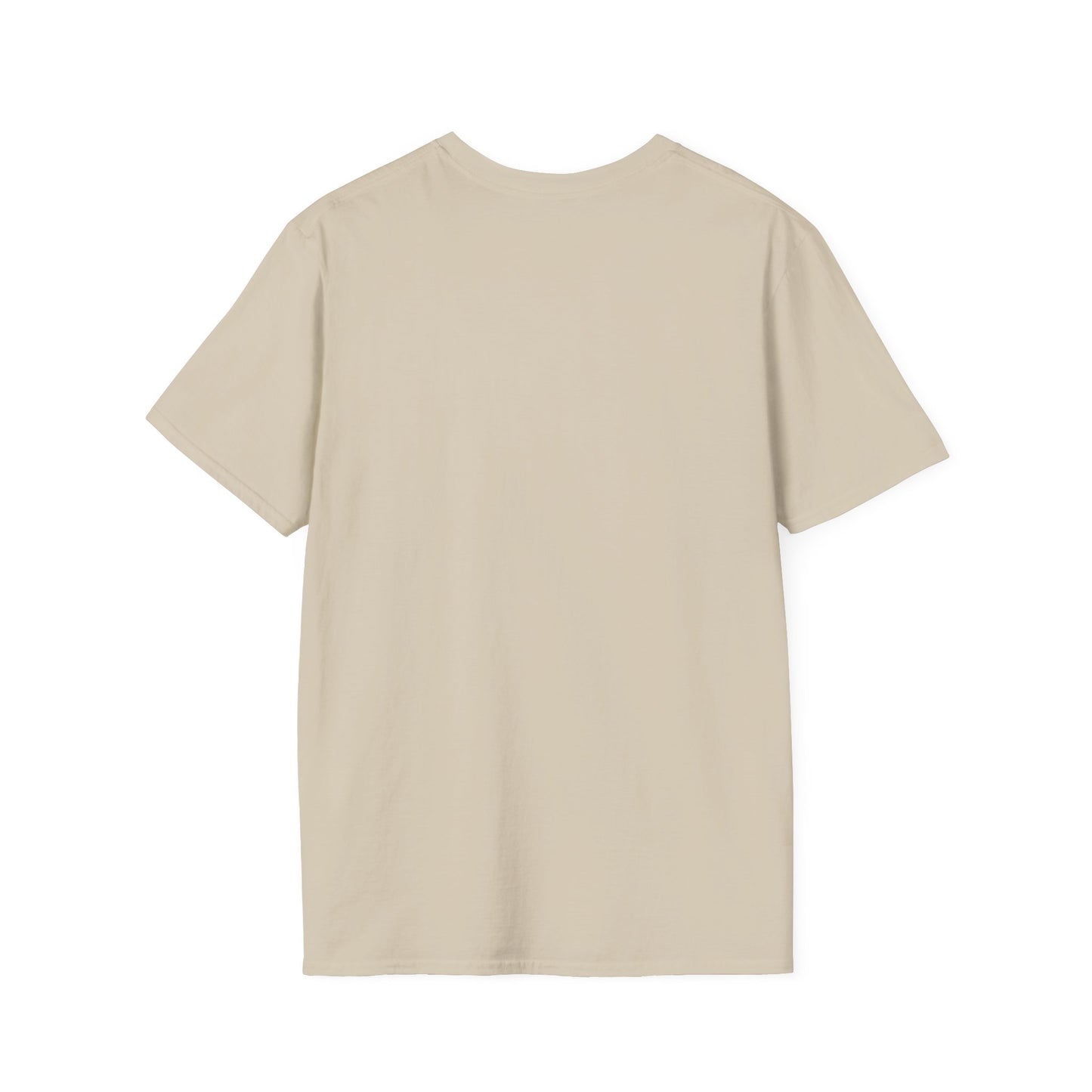 Women's Softstyle T-Shirt - Clix Bazaar