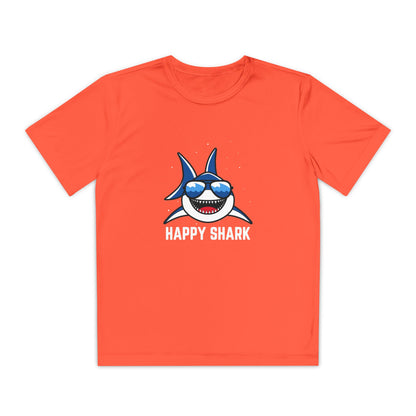 Youth Competitor Tee - Clix Bazaar